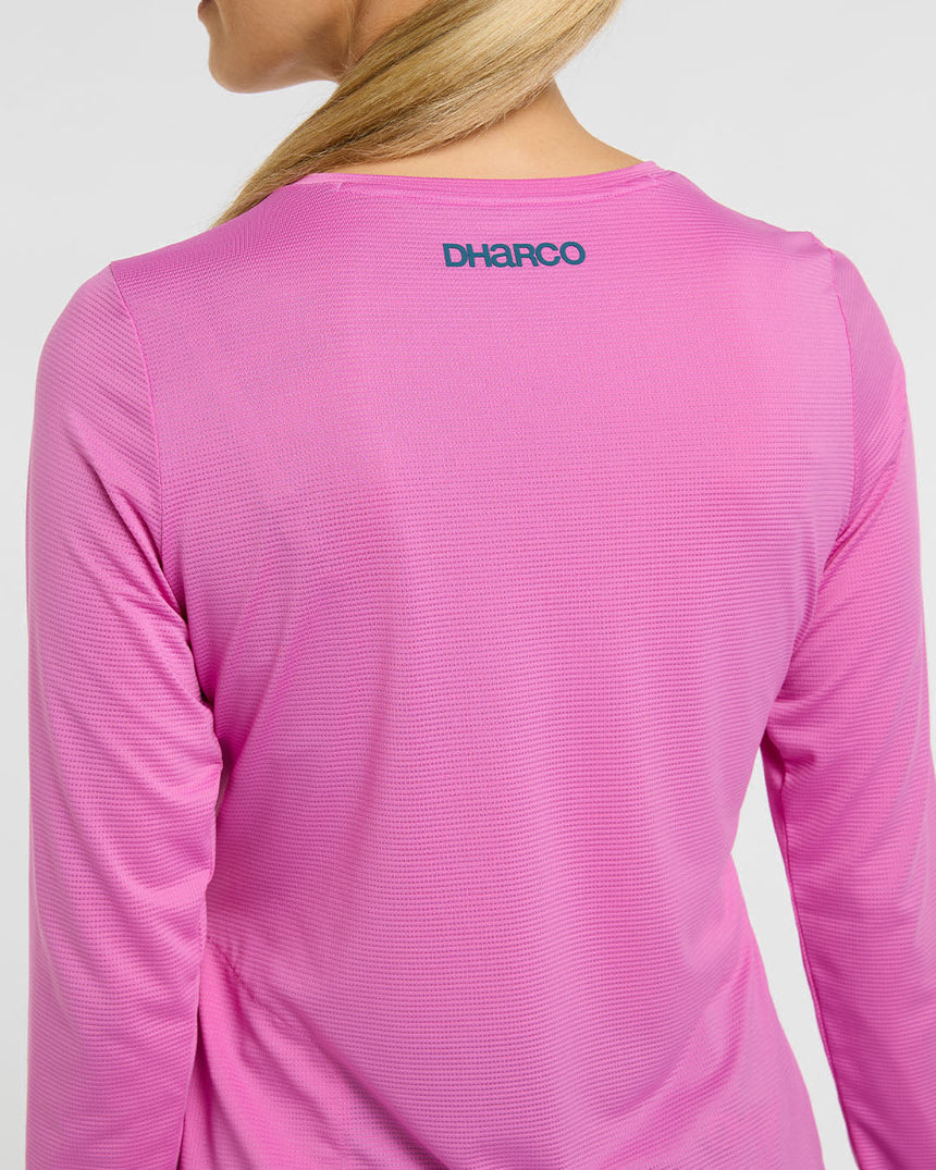 Womens Ather Jersey | Rebel Rose