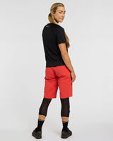 Womens Ather Short Sleeve Jersey | Void