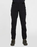 Womens Ather Pants | Black