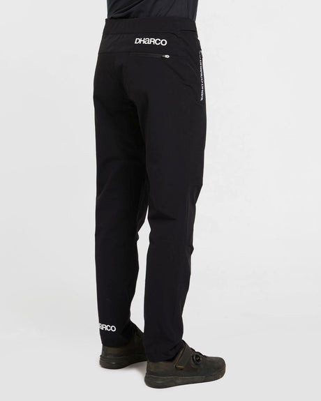 Womens Ather Pants | Black