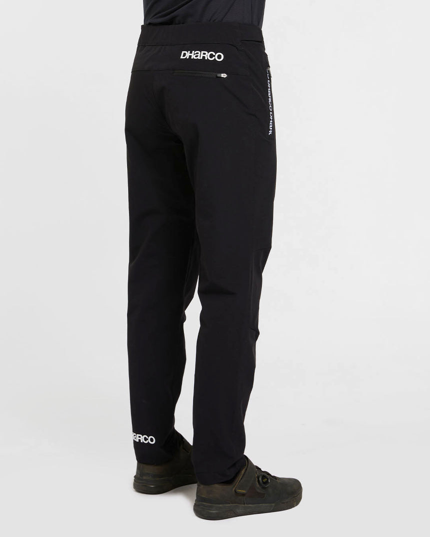 Womens Ather Pants | Black