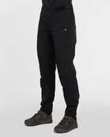 Womens Ather Pants | Black