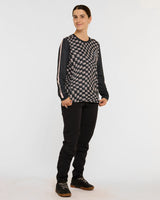 Womens Ather Pants | Black