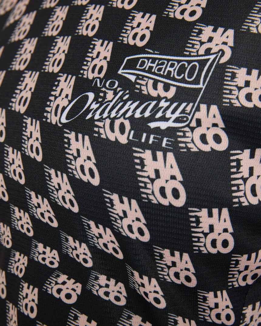 Womens Gravity Jersey | Check Please