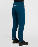 Womens Gravity Pants | Morrocan Blue