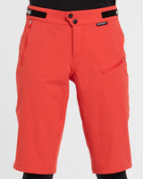 Womens Gravity Shorts | Flare