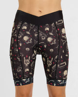 Womens Padded Party Pants | RocknRolla