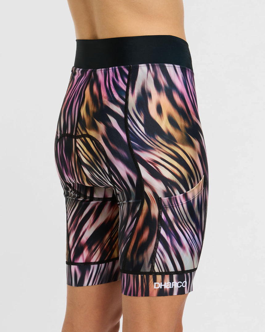 Womens Padded Party Pants | Acid Safari