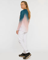 Womens Race Jersey | Dusty Prism