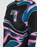 Womens Race Jersey | Aurora