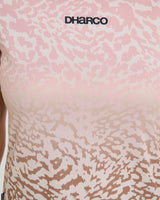 Womens Short Sleeve Jersey | Priscilla