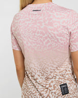 Womens Short Sleeve Jersey | Priscilla