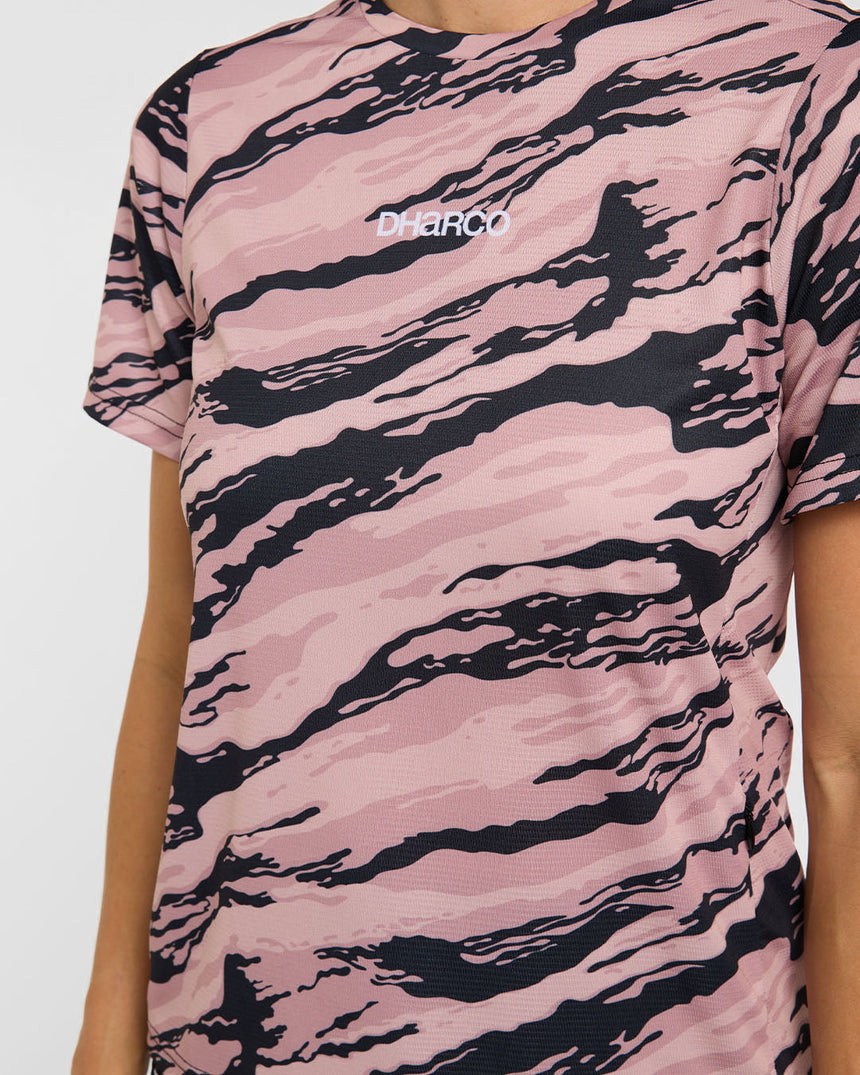 Womens Short Sleeve Jersey | Ambush