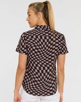 Womens Tech Party Shirt | Check Please