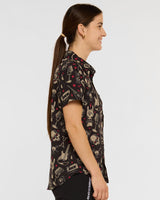 Womens Tech Party Shirt | RocknRolla