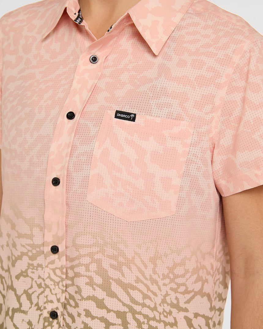 Womens Tech Party Shirt | Priscilla