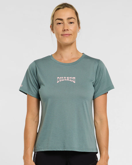 Womens Tech Tee | Envy