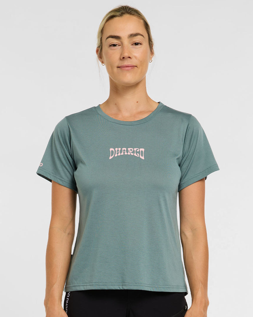 Womens Tech Tee | Envy