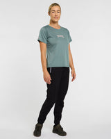 Womens Tech Tee | Envy