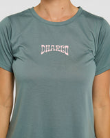 Womens Tech Tee | Envy