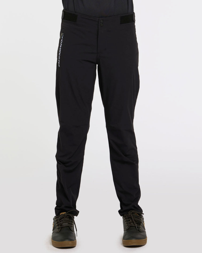 Youth Ather Pants | Black