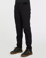 Youth Ather Pants | Black