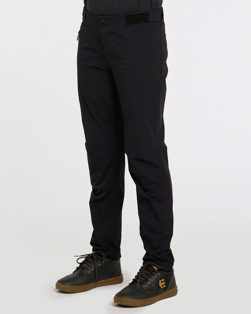 Youth Ather Pants | Black