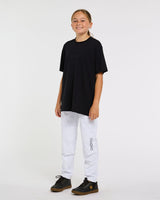Youth Cotton Tee | Kentaro