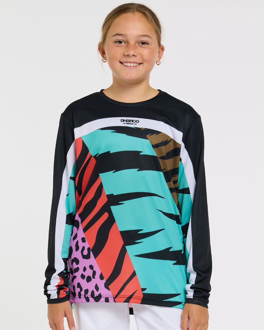 Youth Gravity Jersey | Jinx