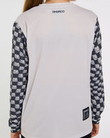 Youth Gravity Jersey | Offset