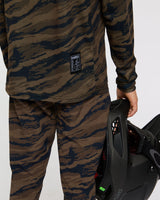 Youth Gravity Jersey | Recon