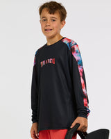 Youth Gravity Jersey | Nebula