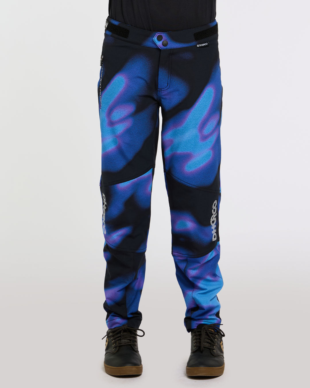 DHaRCO MTBウェア上×2 下セット Womens 3/4 Sleeve MTB Jersey - Tie Dye | DHaRCO – DHaRCO CANADA