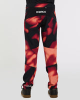 Youth Gravity Pants | Infrared