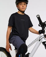 Youth Gravity Shorts | Storm