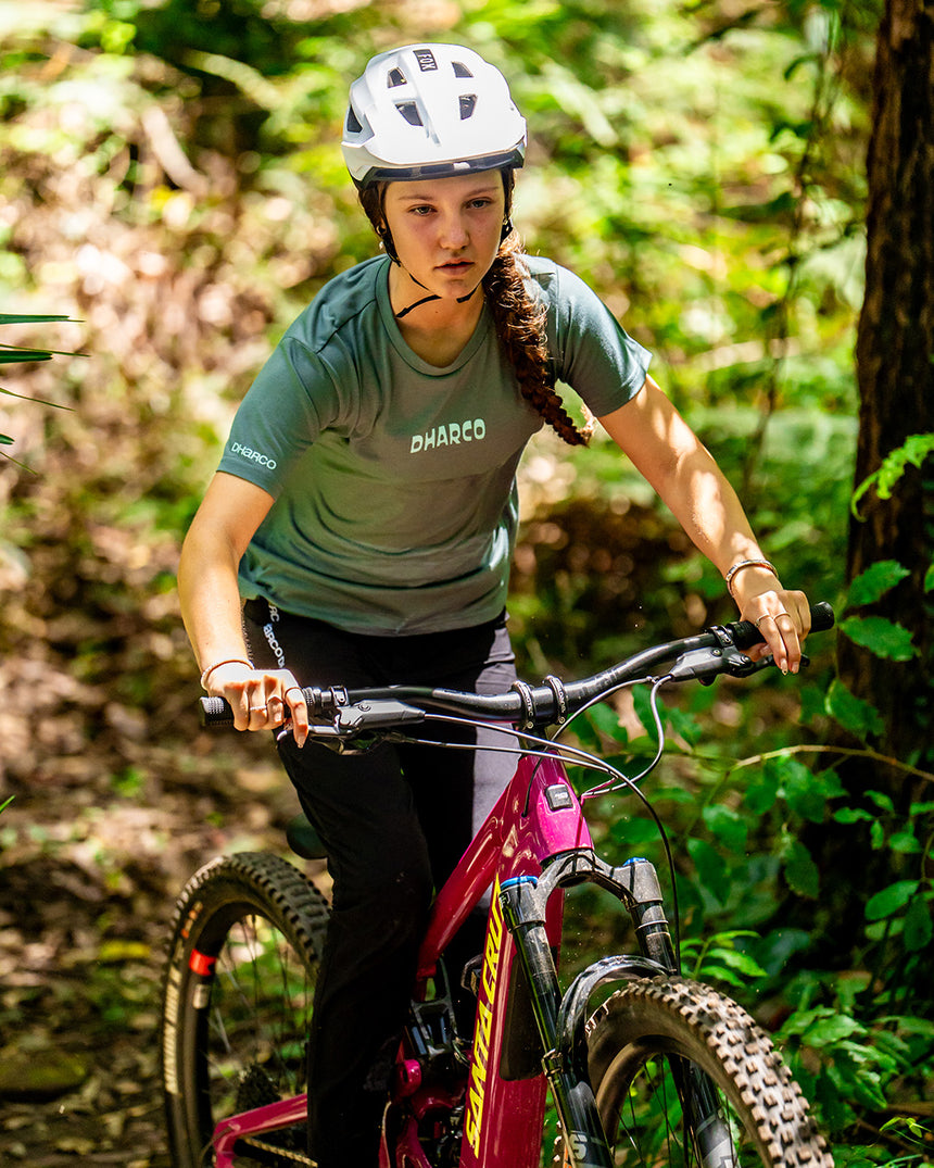 Youth Tech Tee | Shred