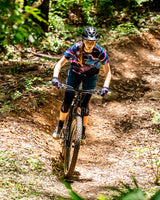 Youth Short Sleeve Jersey | Aurora