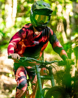 Youth Gravity Pants | Infrared