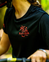 Youth Tech Tee | Oynx