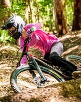 Youth Ather Pants | Black