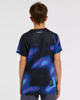 Youth Short Sleeve Jersey | Vortex