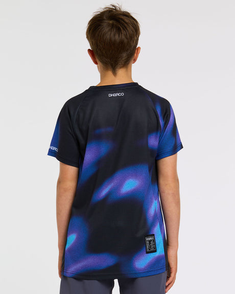 Youth Short Sleeve Jersey | Vortex