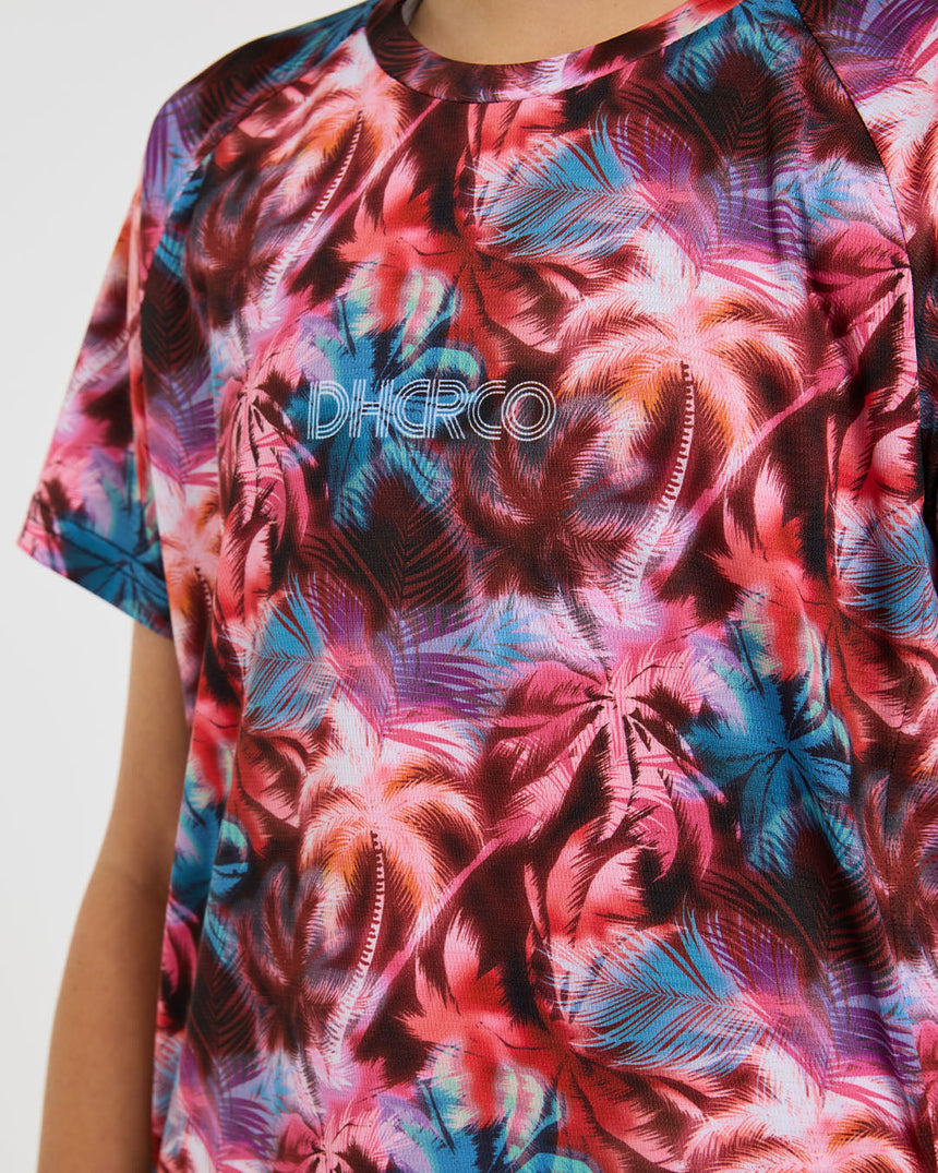 Youth Short Sleeve Jersey | Nebula