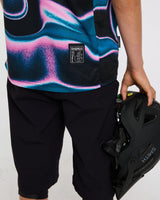 Youth Short Sleeve Jersey | Aurora