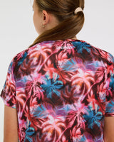 Youth Short Sleeve Jersey | Nebula