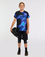 Youth Short Sleeve Jersey | Vortex