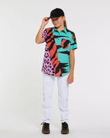 Youth Tech Party Shirt | Jinx