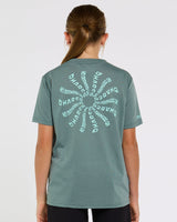 Youth Tech Tee | Shred