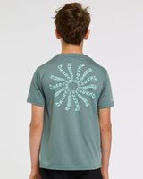 Youth Tech Tee | Shred