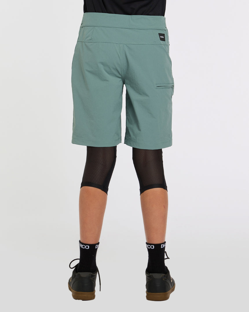 Youth Trail Shorts | Envy